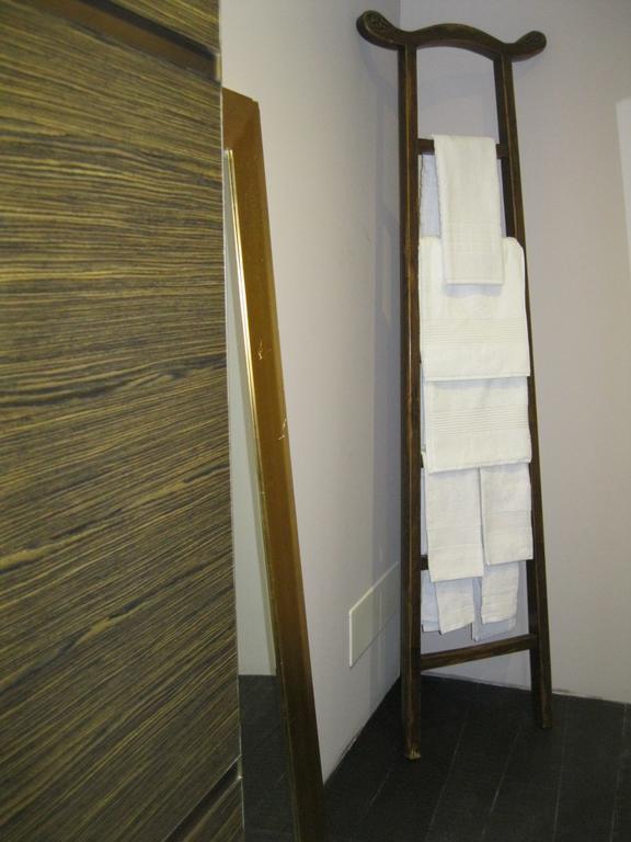 A14 Business Suite Sesto San Giovanni Ngoại thất bức ảnh