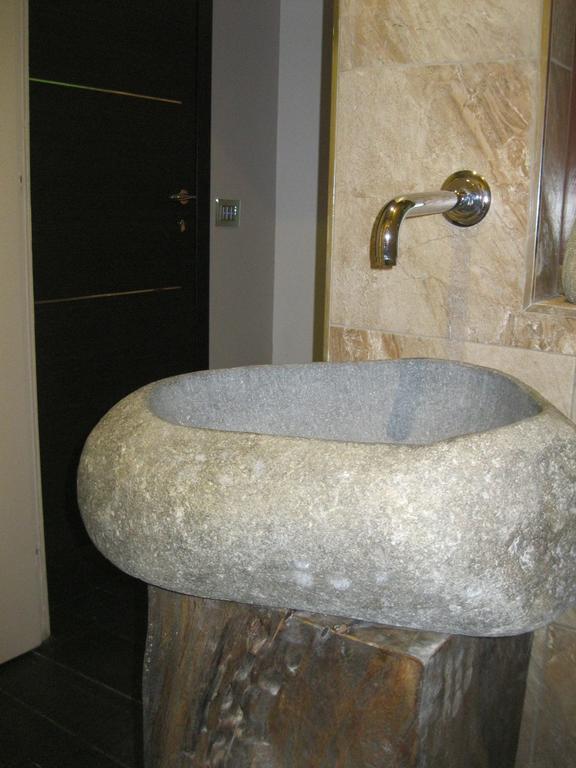 A14 Business Suite Sesto San Giovanni Phòng bức ảnh