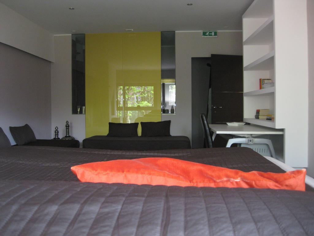 A14 Business Suite Sesto San Giovanni Ngoại thất bức ảnh