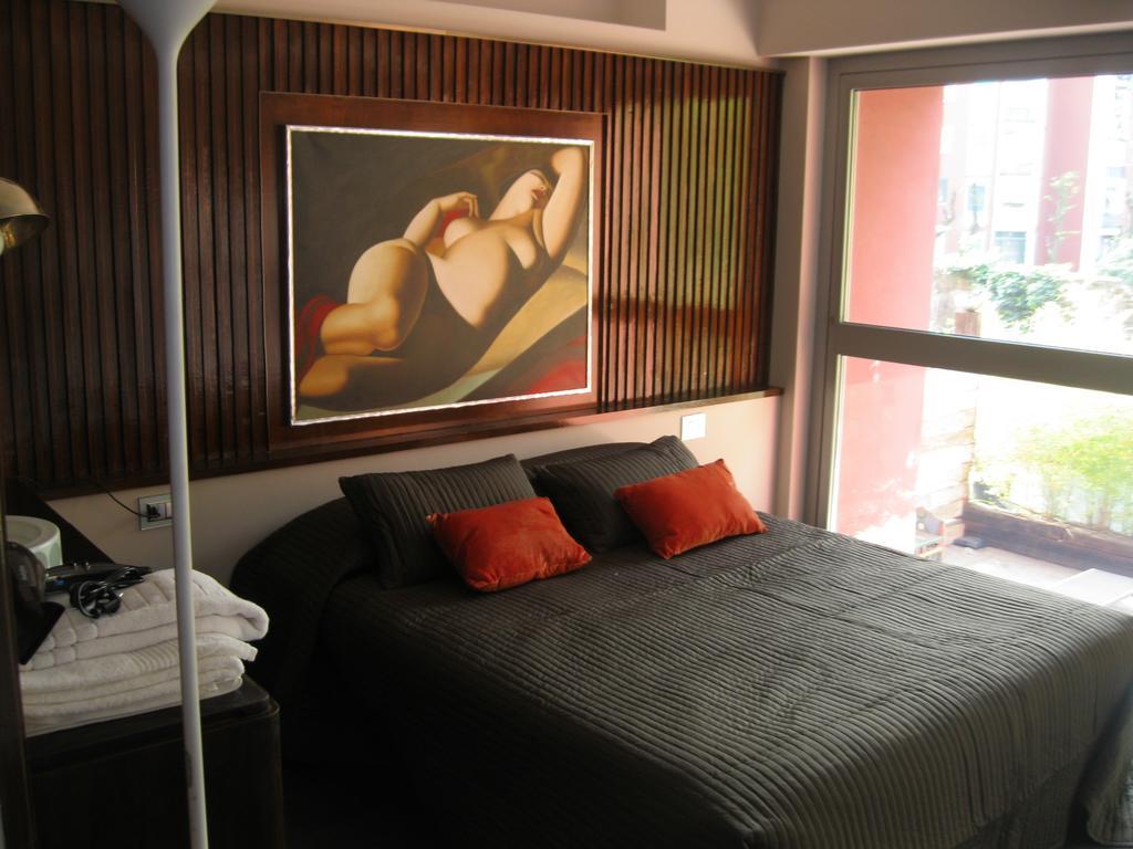 A14 Business Suite Sesto San Giovanni Ngoại thất bức ảnh