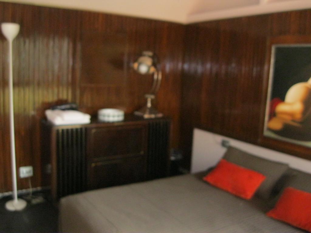 A14 Business Suite Sesto San Giovanni Ngoại thất bức ảnh
