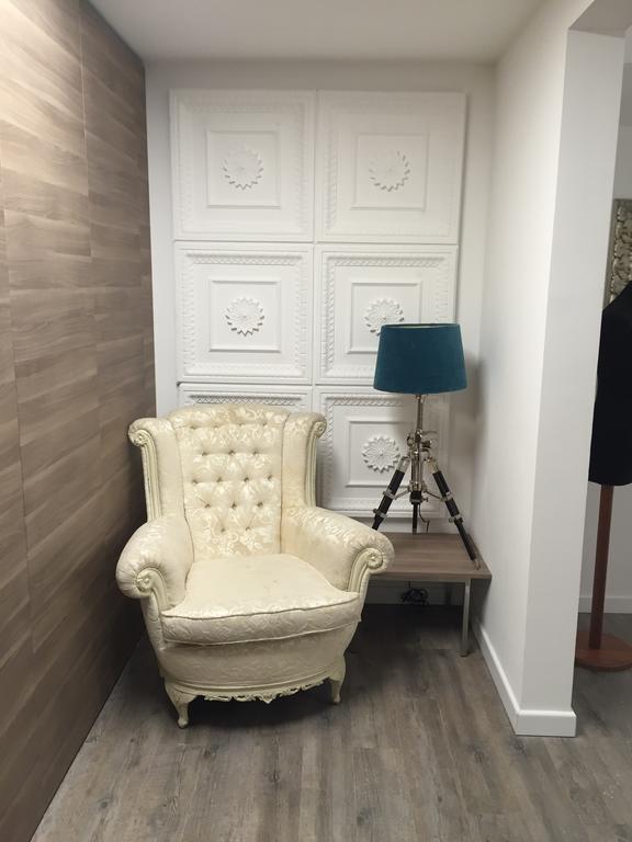 A14 Business Suite Sesto San Giovanni Phòng bức ảnh
