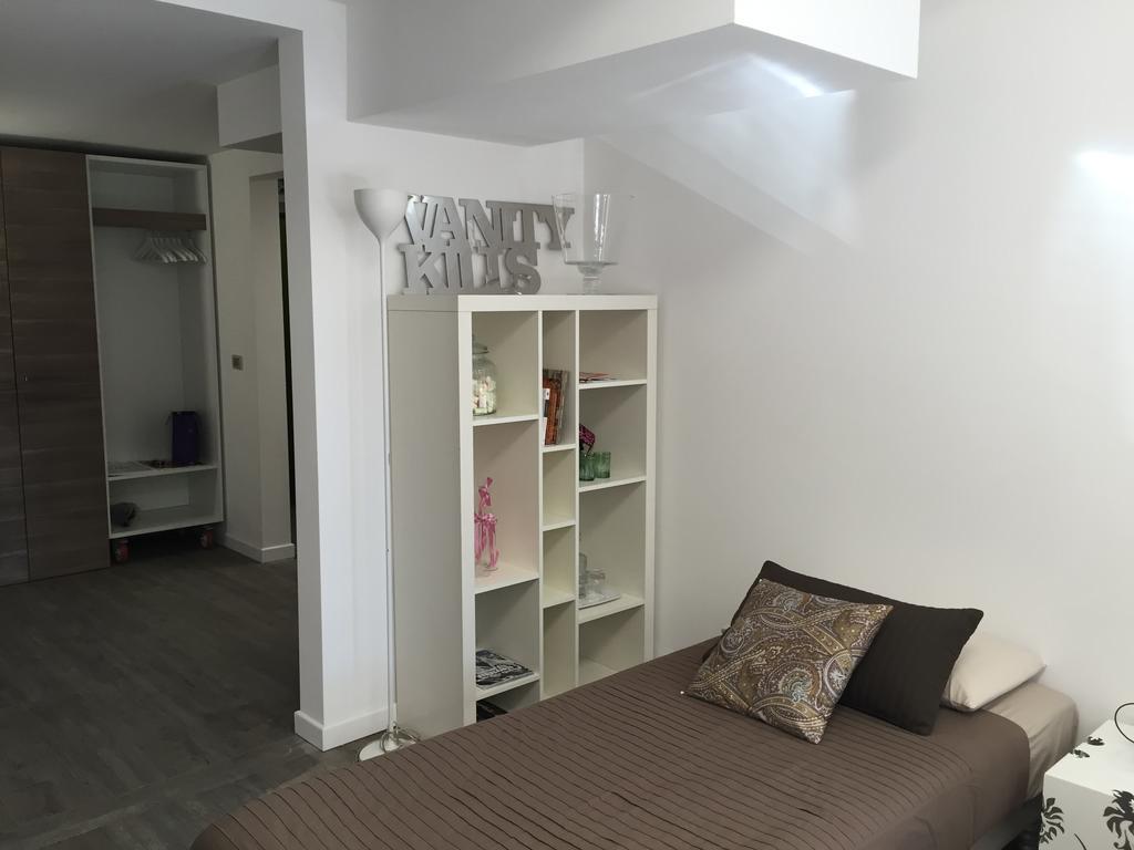A14 Business Suite Sesto San Giovanni Ngoại thất bức ảnh