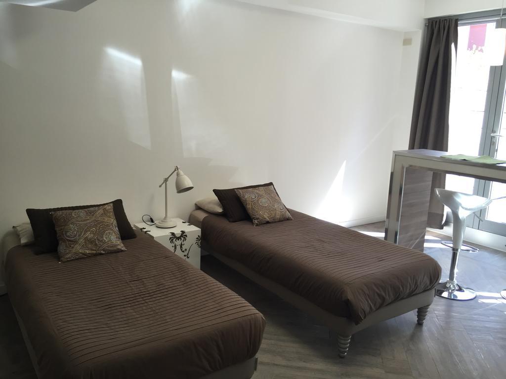 A14 Business Suite Sesto San Giovanni Ngoại thất bức ảnh