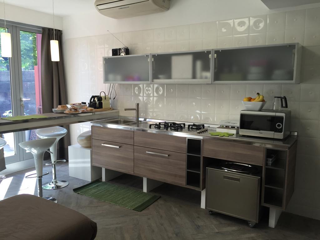 A14 Business Suite Sesto San Giovanni Ngoại thất bức ảnh