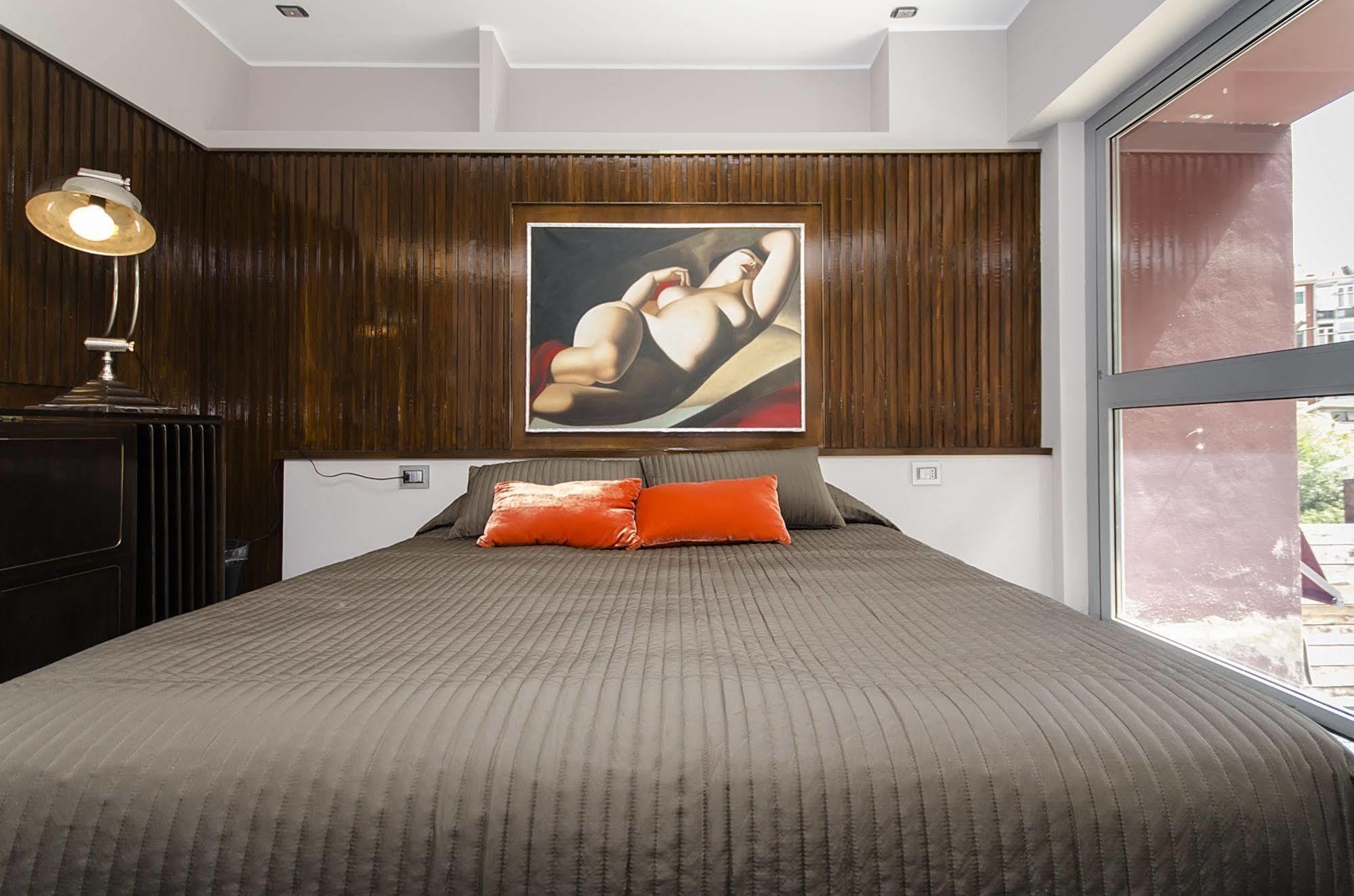 A14 Business Suite Sesto San Giovanni Ngoại thất bức ảnh