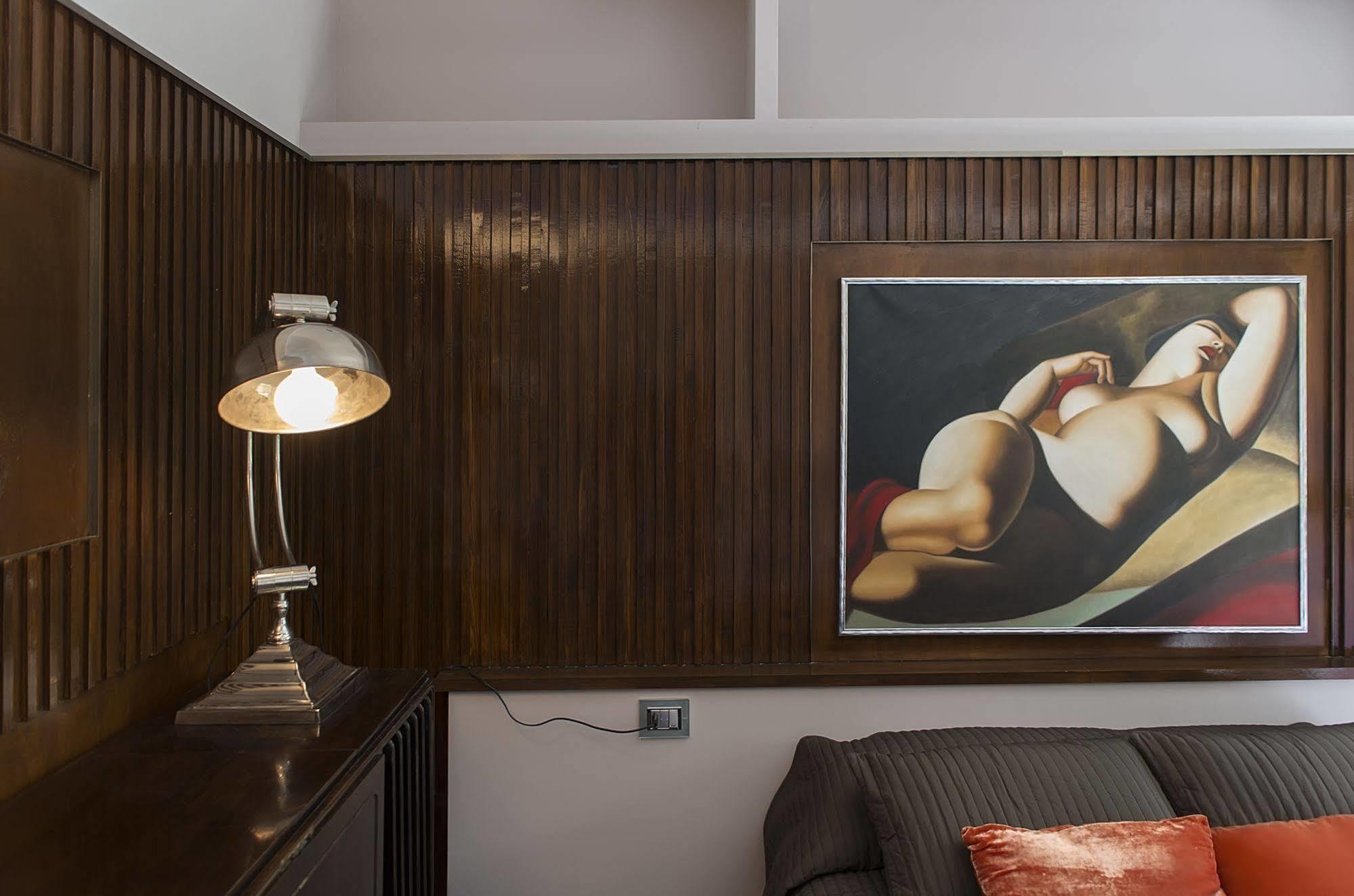 A14 Business Suite Sesto San Giovanni Ngoại thất bức ảnh