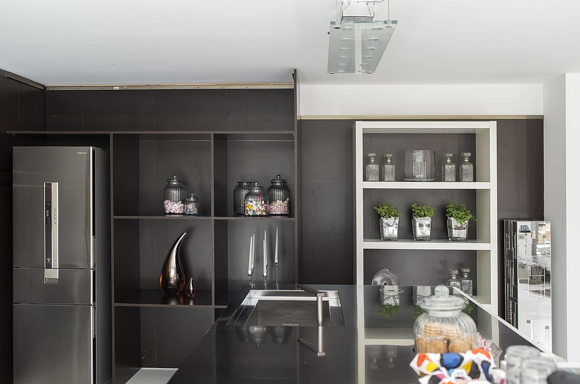 A14 Business Suite Sesto San Giovanni Ngoại thất bức ảnh