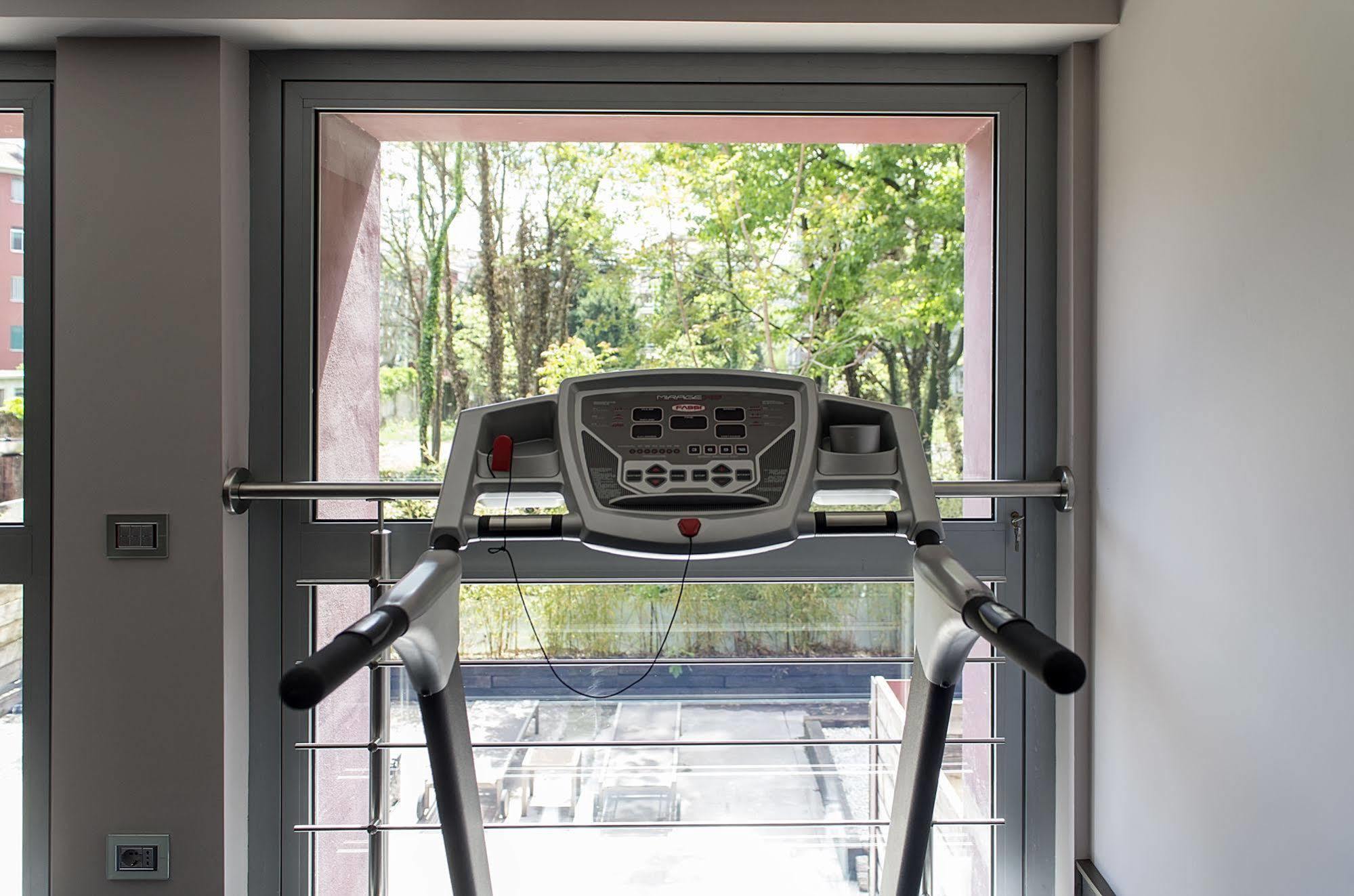 A14 Business Suite Sesto San Giovanni Ngoại thất bức ảnh